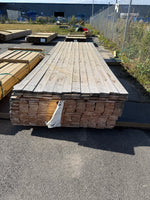 Paket Råplan 19x89mm, 228st 3,58–3,67m (Väderbitet)