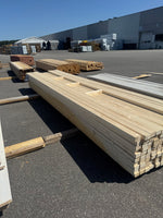 Paket Reglar 45x70 mm, 145 st 4,80 m