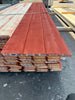Paket Ytterpanel Dubbelfas Fals 22x145 140st