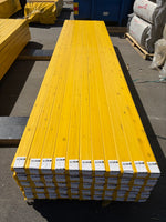 Parti Pärlspont 12x95mm Sekunda, 55 Paket- 172 kvm (4,50m)