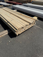 Paket Reglar 45x45 mm, 135 st 3,59 m
