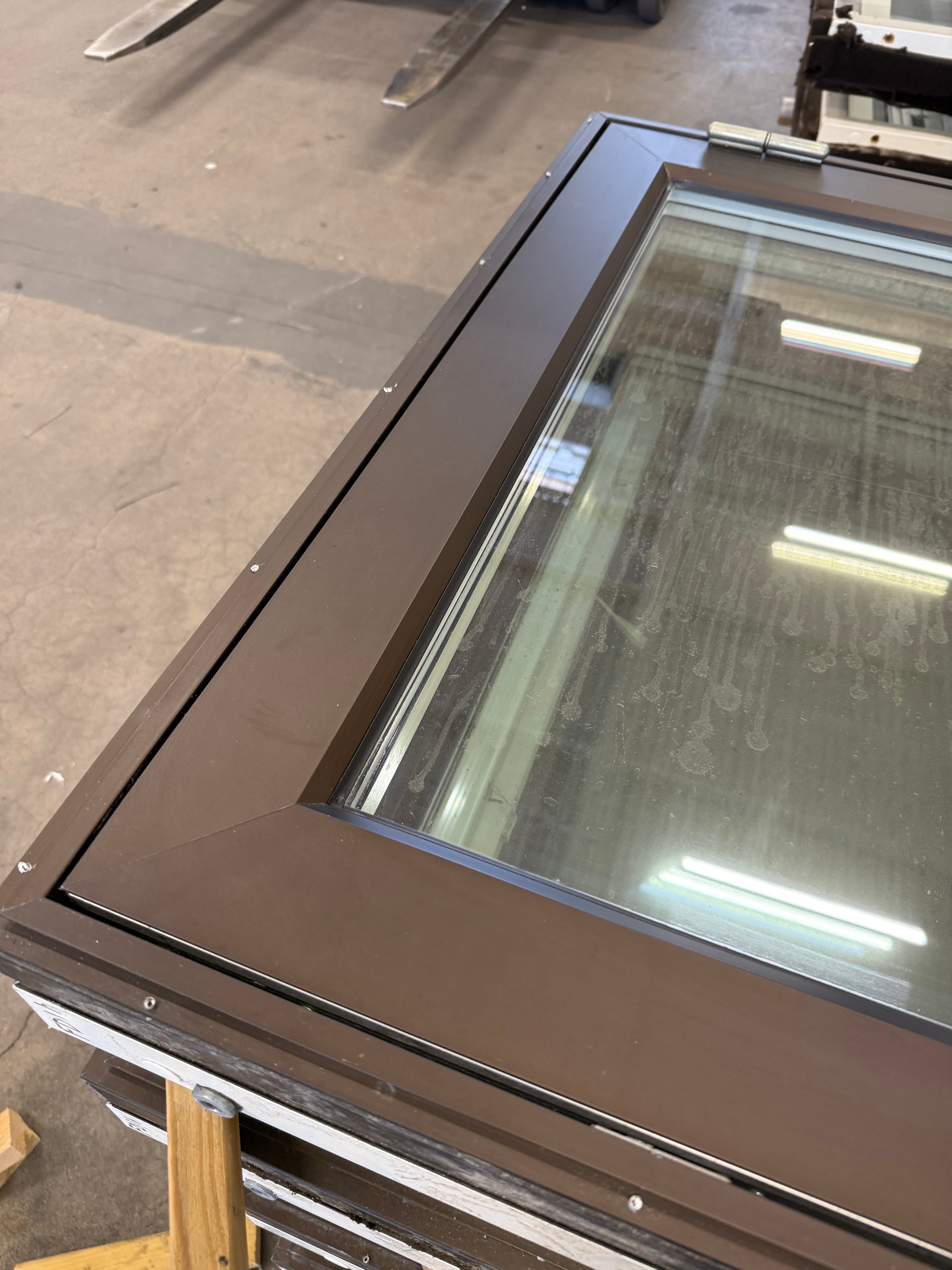 Begagnad Altandörr (ok skick)