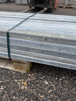 Pall Stängselstolpar 40x60mm – 2,70m – 60st