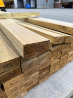 Parti Tryckimpregnerade Reglar 45x95mm 3.30m 72st- Furu C24