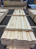Paket Ytterpanel 22x120mm 149st 4.20m