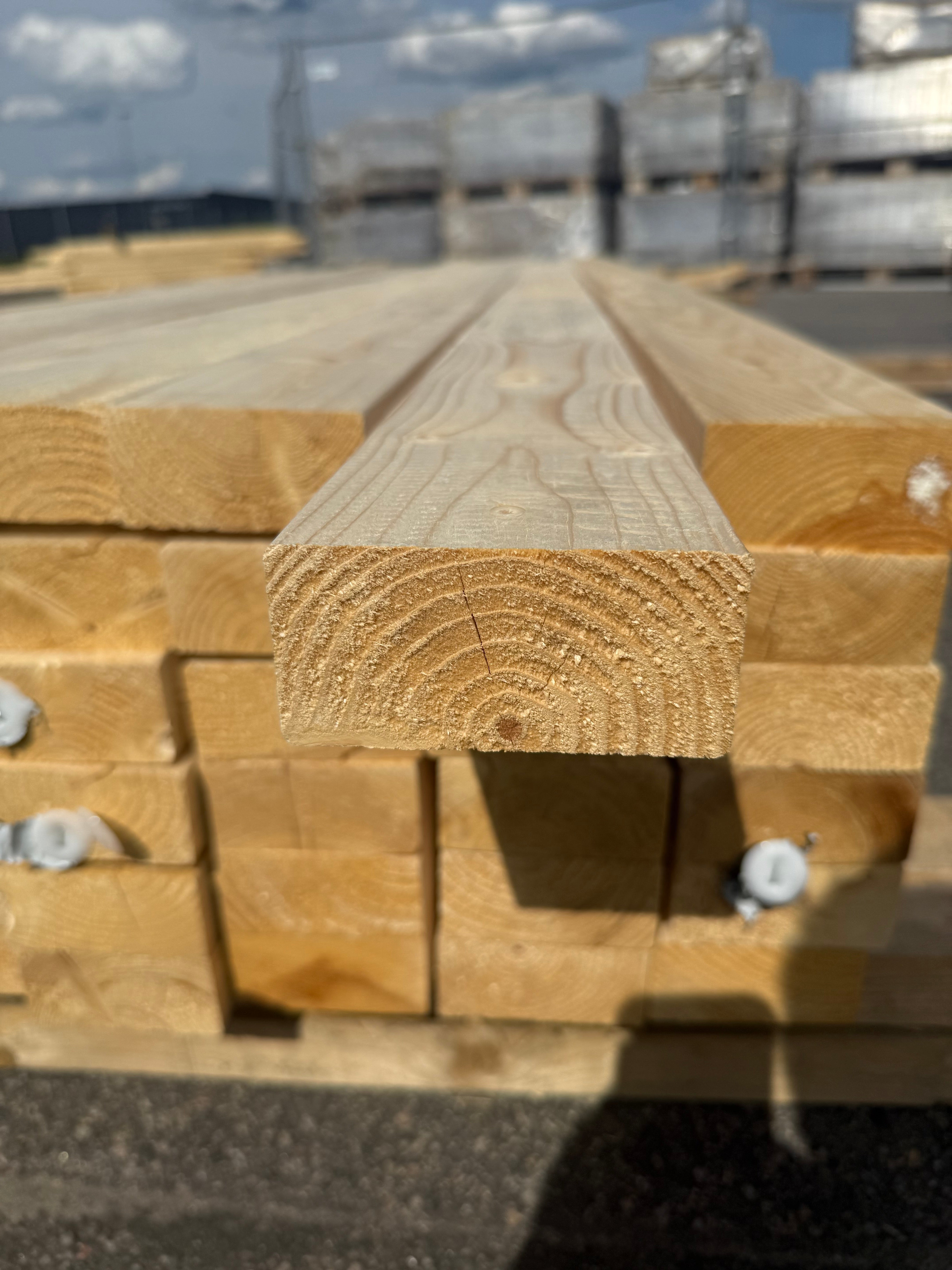 Paket Reglar 45x95- 3.0m 66st C14