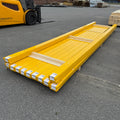 Paket Spårpanel 13x120 mm – Furu 3.60-5.10m 47,85kvm (Sekunda)