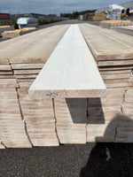Paket Finsågade Brädor 22x170mm, 150st 4.50m Mellanstruken