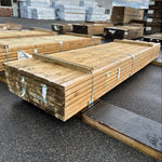 Paket Tryckimpregnerade Reglar 45x70mm, 98st 3.90m (C14)