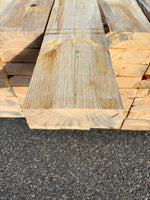 Paket Ohyvlade Reglar 47x150mm (3,00–3,60m) 70st (Fukt)