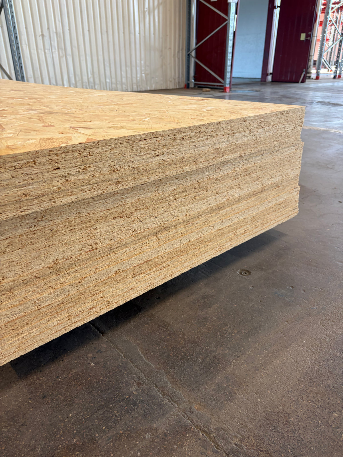 Paket OSB-skiva 11×897×2500 mm – 29 st