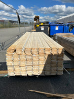 Paket Enkelfas Halvspont 22x120mm 3,60m 220st Grundmålade