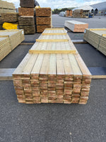 Paket Tryckimpregnerad Trall 28x120mm, 153st 5,10m (G4-2)