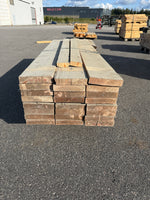 Pall med Reglar 45x220mm 2,30m 24st