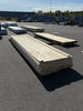 Paket Finsågad Panel 22x120mm 132st 4.20–5.40m – Andra sortering