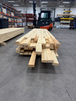 Paket Ohyvlade Reglar 47x100mm (4,20-5,40m) 70st Furu