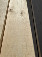 Paket Finsågade Brädor 22x220mm 3,60m 50st