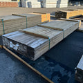 Paket Tryckimpregnerad Trall 28x95mm, 99st 3.60m