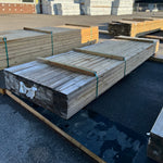 Paket Tryckimpregnerad Trall 28x95mm, 99st 3.60m