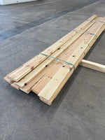 Paket Hyvlad Panel 34x145mm 4,20m – 11 st B-sortering