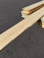 Paket Ytterpanel Dubbelfas 22x145mm 4.20m 29 st