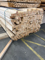 Paket Reglar 45x45mm, 4,8 m – ca 250 st