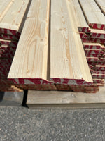 Paket Ytterpanel Enkelfas Halvspont 22x95mm, 231st 3,0m