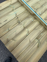 Paket Tryckimpregnerad Trall 28×120 mm, 153 st 5,40 m (G4-2)