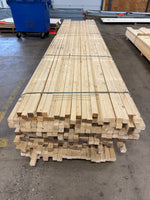 Paket Reglar 45×45 mm – 3,60–4,80 m – 251 st