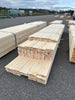 Paket Finsågad Panel 22x195mm 112st 4.20–5.40m – Andra sortering