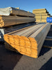Paket Ytterpanel 22x165mm – 126 st 5,40 m (gran, obehandlad)