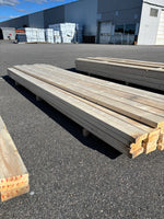 Paket Reglar 45x145mm 3,60m 33st Gran- C14