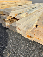 Paket Ohyvlade Reglar 47x150mm (3,30–3,60m) 35st