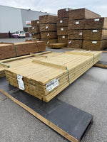 Paket Tryckimpregnerade Reglar 45x95mm, 66st 3,0m