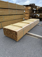 Paket Tryckimpregnerad Trall 28×120mm, 153st 4,80m (G4-2)