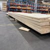 Paket Hyvlade Brädor 18x195mm – 56 st (3,3–5,5 m, gran, utskott)
