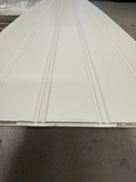 Parti Smartpanel Multipanel Pearl Bomull – 52st skivor, 48,593 m²