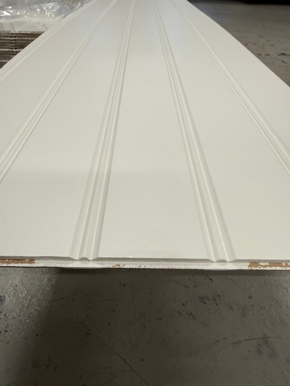 Parti Smartpanel Multipanel Pearl Bomull – 52st skivor, 48,593 m²