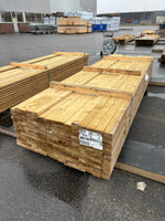 Paket Tryckimpregnerad 28x70mm G4-3, 220st 3,60m