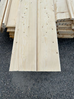 Paket Dubbelfas Fals 22x120mm, 60st 4,80m