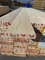Paket Finsågade Brädor 28x170mm, 102st 3,90m (revor)