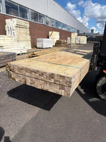 Paket Tryckimpregnerad Läkt 25x36mm, 3,6 m - 280 st