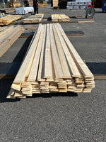 Paket Slätspont 28x95mm 3,90m 67st Gran