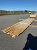 Paket Brädor 17,3x144mm – 26 st (3,30–5,10 m, gran, runtomhyvlat)