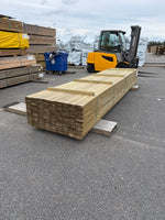 Paket Tryckimpregnerad Trall 28x120 mm – 4,80 m (G4-3)