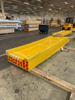Paket Herrgårdspanel 13x120mm, 99,76kvm 3,58–4,18m (Sekunda)