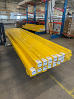 Paket Pärlspont 12x95mm furu 17 pkt