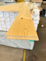 Golv 20x110/117mm – Furu Obehandlad (Robust)