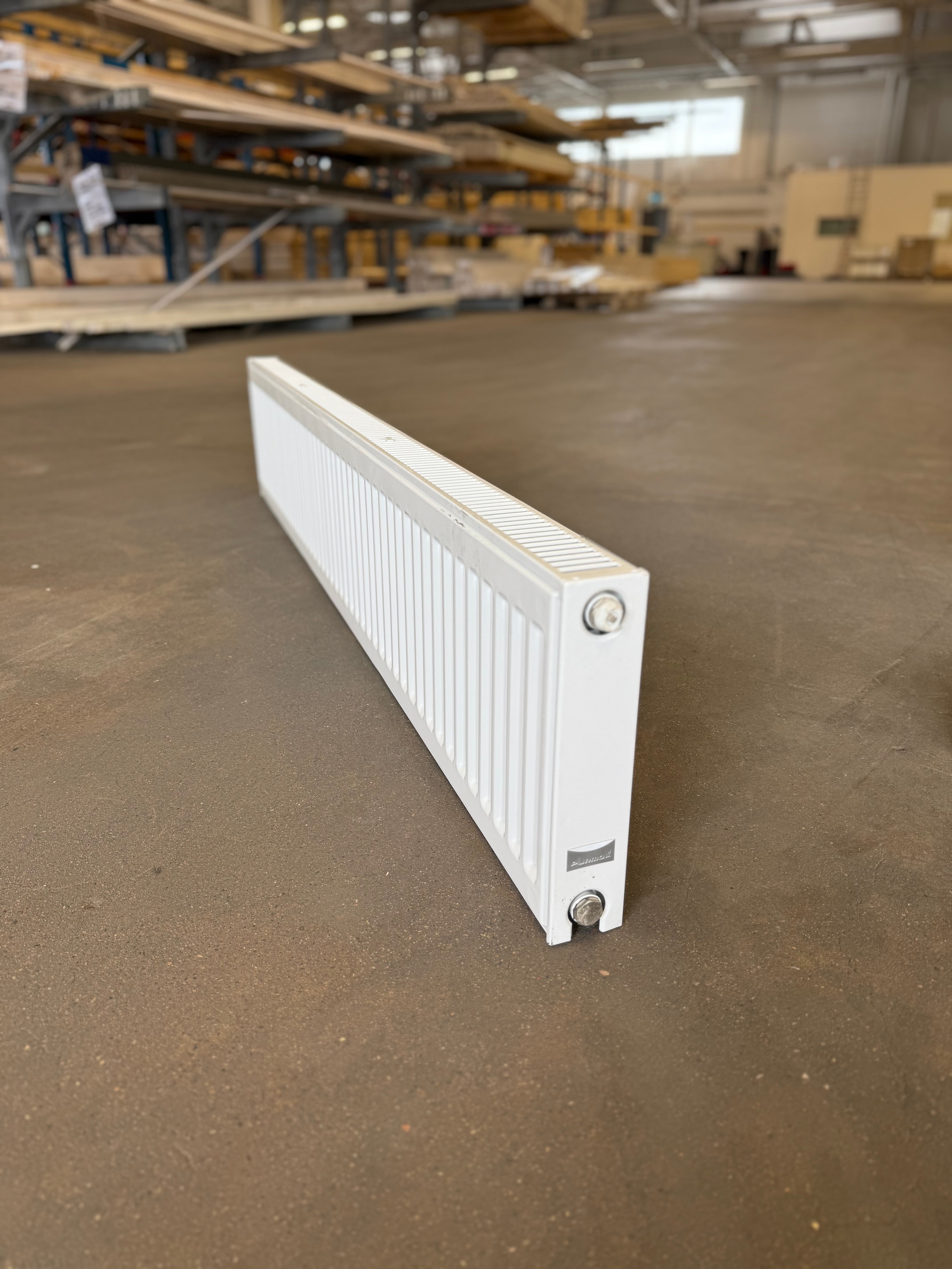 Purmo Compact 300x1600mm