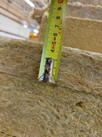 Pall Isolering – Blandade Dimensioner